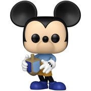 Mickey Mouse Hanukkah Dreidel Funko Pop! Vinyl Figure