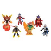 Marvel Minimates Series 81 Mini-Figure Set of 3