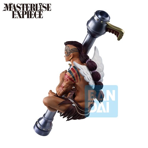 One Piece Wyper Playing Love Song in The Sky Masterlise Expiece Ichibansho Statue
