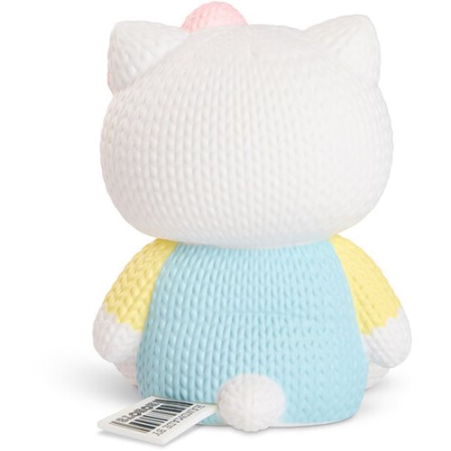Hello Kitty and Friends Hello Kitty #303 Pastel Handmade by Robots Vinyl Figure