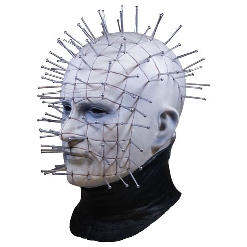 Hellraiser Pinhead Latex Mask
