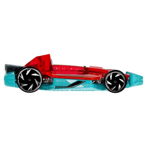 Hot Wheels Basic Car 2025 Wave 4 Case of 72