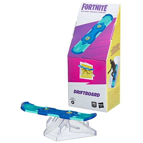 Fortnite Victory Royale Series Driftboard Wave 1 Case of 8