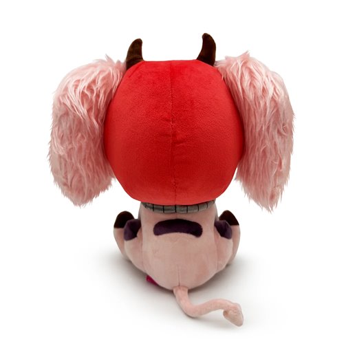 Dorohedoro Kikurage Plush 9-Inch Plush