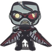 Marvel's What If Zombie Falcon Large Enamel Pop! Pin
