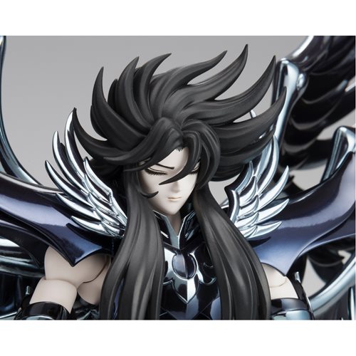 Saint Seiya Hades Saint Cloth Myth EX Action Figure