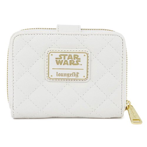 Star Wars Rebel Zip-Around Wallet