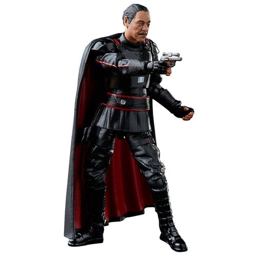 Star Wars The Vintage Collection Moff Gideon 3 3/4-Inch Action Figure
