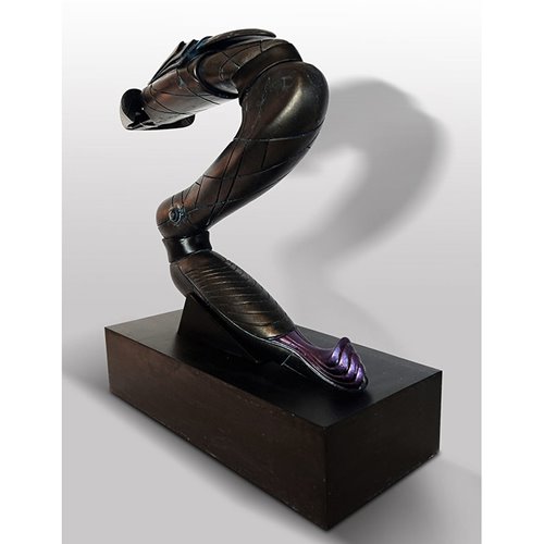Stargate Zat Gun 1:1 Scale Life-Size Prop Replica