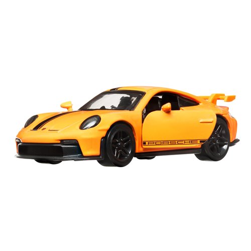 Hot Wheels Pull-Back Speeders 2025 Mix 3 Case of 12