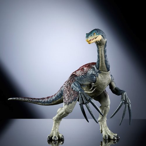 Jurassic World Hammond Collection Therizinosaurus Action Figure