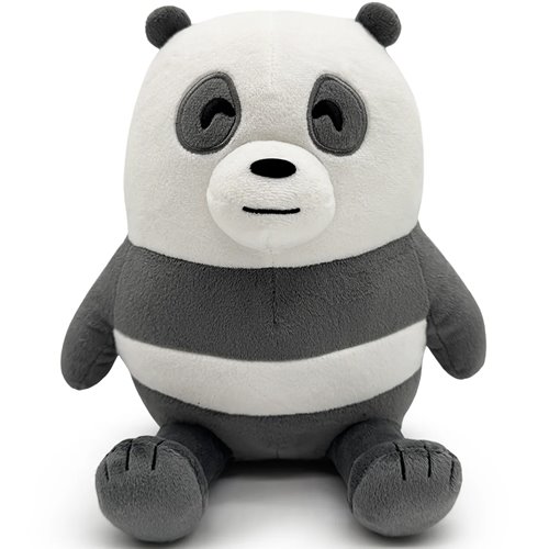 We Bare Bears Panda Bear 9-Inch Plush