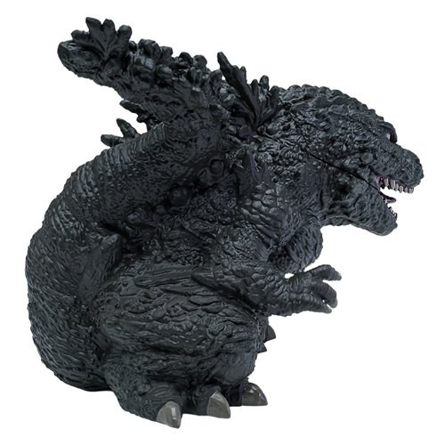 Godzilla Minus Zero (2026) Godzilla Enshrined Monsters EX Statue