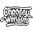 Choosey Wonsim