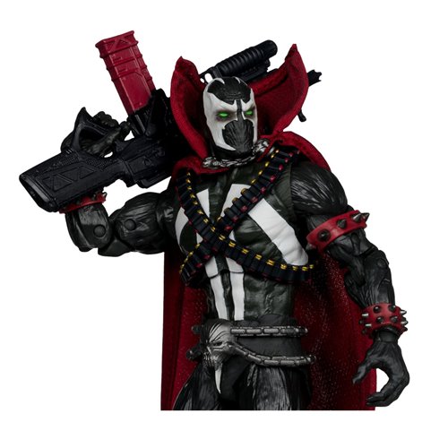 Call of Duty Spawn 7-Inch Scale Action Figure Case of 6