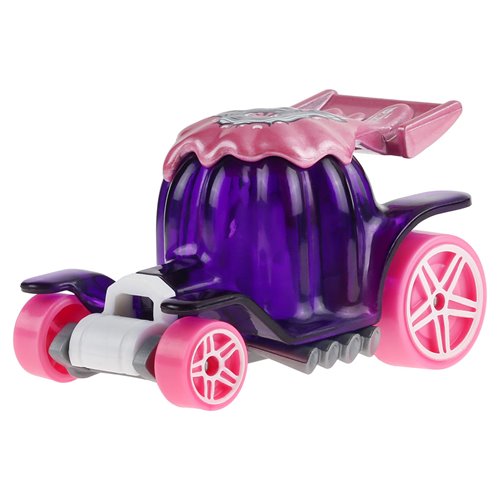 Hot Wheels Basic Car 2026 Wave 3 Case of 72
