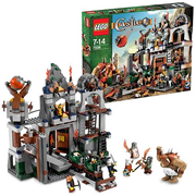 LEGO 7036 Castle Dwarves Mine
