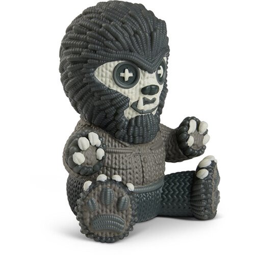 Universal Monsters The Wolf Man #248 Limited Edition Glow-in-the
