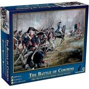 Battle of Cowpens 1,000-Piece Puzzle