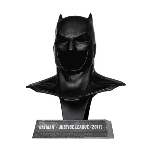 DC Direct Prop Replica Wave 3 Batman Cowl Case of 6