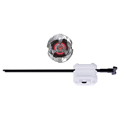 Beyblade X Shelter Drake 7-80GP BX Starter Pack Set
