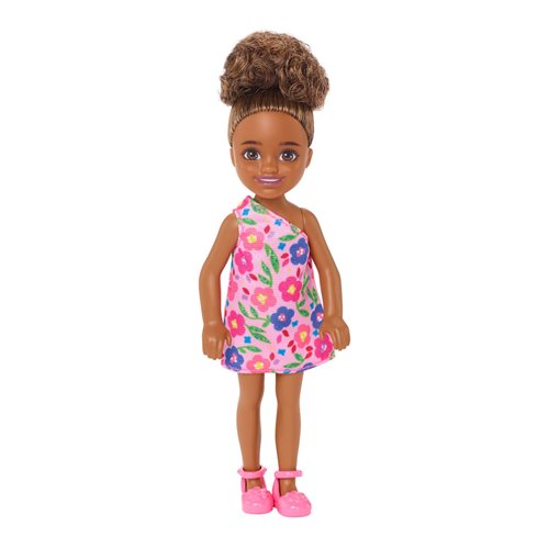 Barbie Flower Chelsea Doll