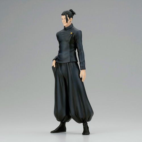 Jujutsu Kaisen Suguru Geto Hidden Inventory/Premature Death Special Version King of Artist Statue