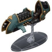 Joy Toy Warhammer 40,000 The Horus Heresy Sons of Horus Legion Scimitar Jetbike 1:18 Scale Vehicle