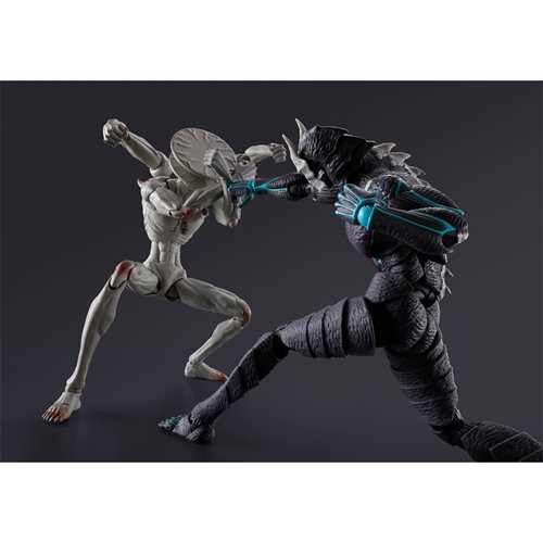 Kaiju No. 8 Kaiju No. 9 S.H.Figuarts Action Figure