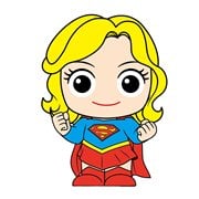 Supergirl PVC Figural Bank