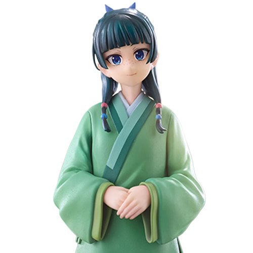 The Apothecary Diaries Maomao Oshi Works Statue