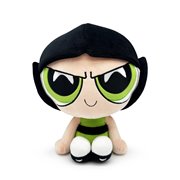 Powerpuff Girls Buttercup 9-Inch Plush