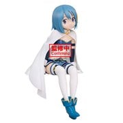 Puella Magi Madoka Magica The Movie: Rebellion Sayaka Miki Statue