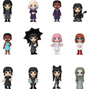 Wednesday Mystery Minis Mini-Figure - Random 4-Pack