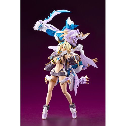 Arcanadea Enil Model Kit