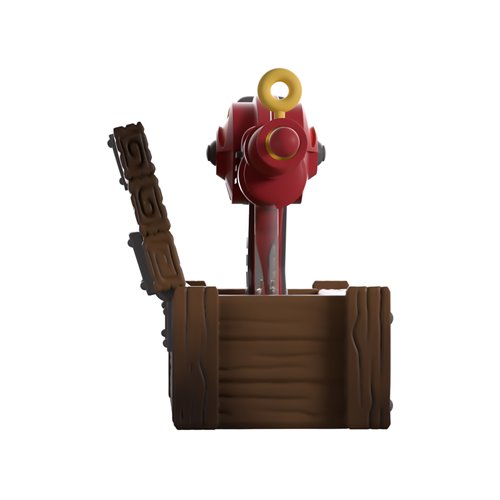 Call of Duty Collection Ray Gun Vinyl Figure #12