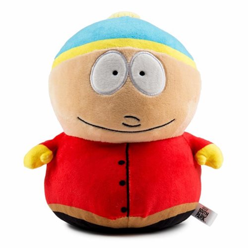 South Park Cartman Phunny Plush