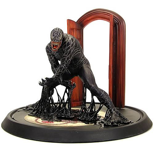 Venom Spiderman 3 Limited Edition