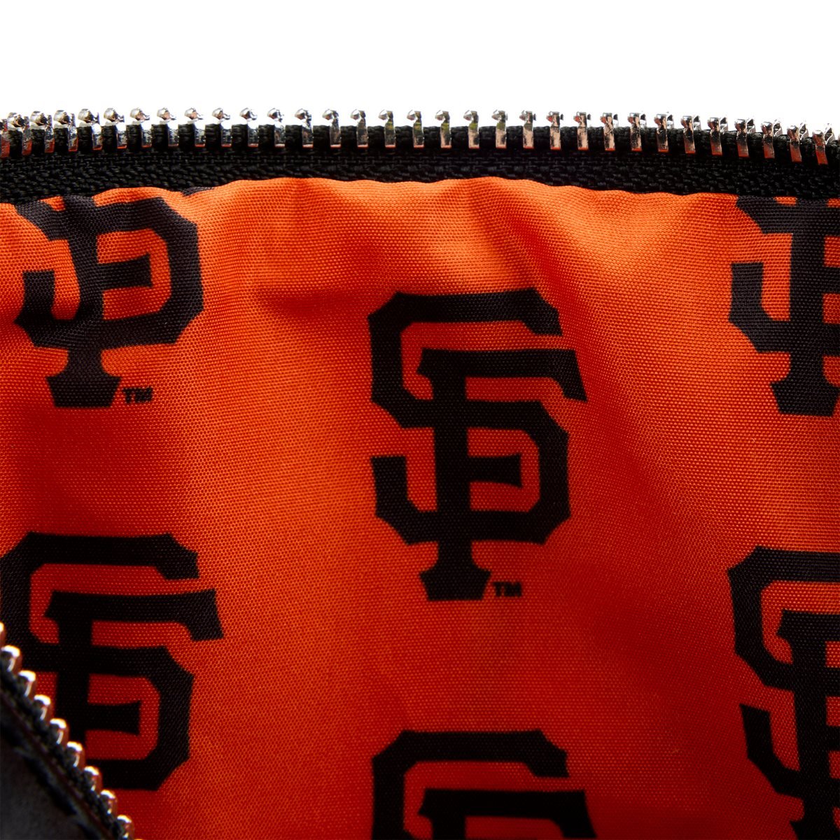 MLB San Francisco Giants Adjustable Crossbody Bag over the -  Denmark