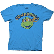 Cowabunga! Giants to wear bodacious Ninja Turtles jerseys (PHOTOS)