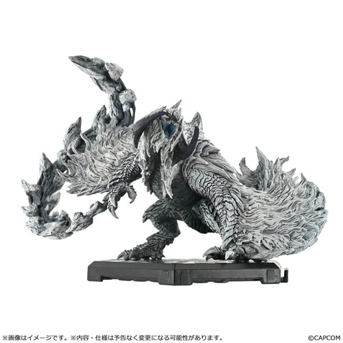 Monster Hunter Capcom Figure Builder Standard Model Plus Vol. 27 Mini-Figures Box Set of 6