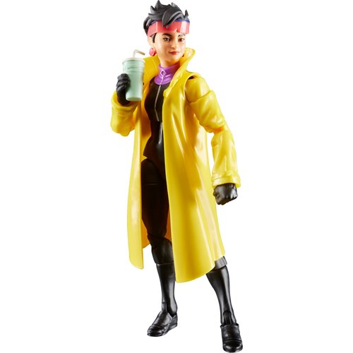 X-Men 97 Marvel Legends 6-inch Action Figures Wave 3 Case of 6