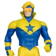 DC Super Powers Wave 8 Booster Gold 4 1/2-Inch Scale Action Figure