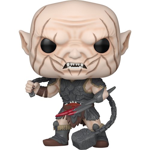 The Hobbit Azog the Defiler Funko Pop! Vinyl Figure #2186