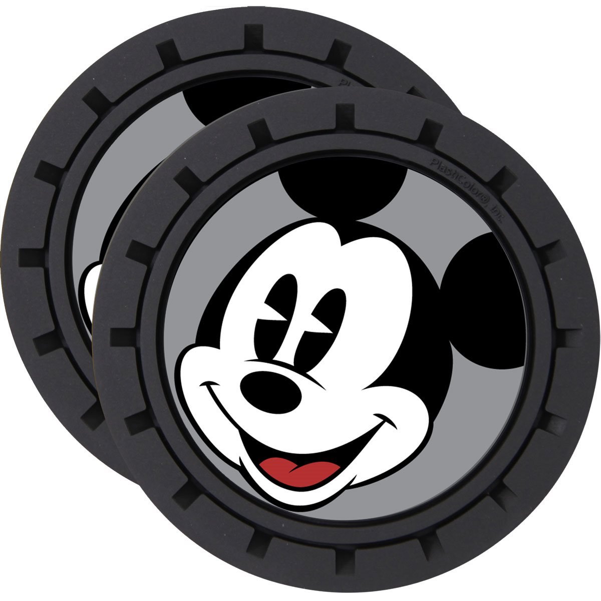 Mandalorian AT-AT Car Coasters Disney Inspired Car Coaster Cup Holders Disney 