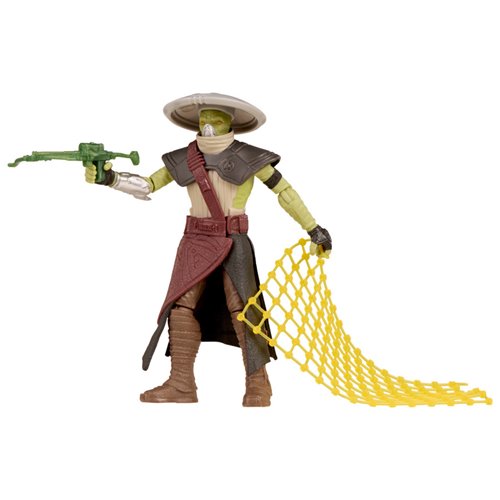Star Wars ActionVerse Embo 4 1/2-Inch Action Figure