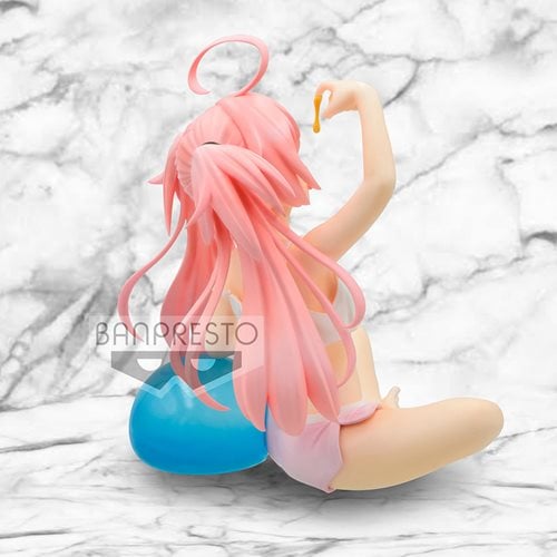That Time I Got Reincarnated as a Slime Milim Nava Relax Time Statue