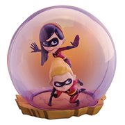Disney The Incredibles MEA-005 Violet and Dash Figure - Previews Exclusive