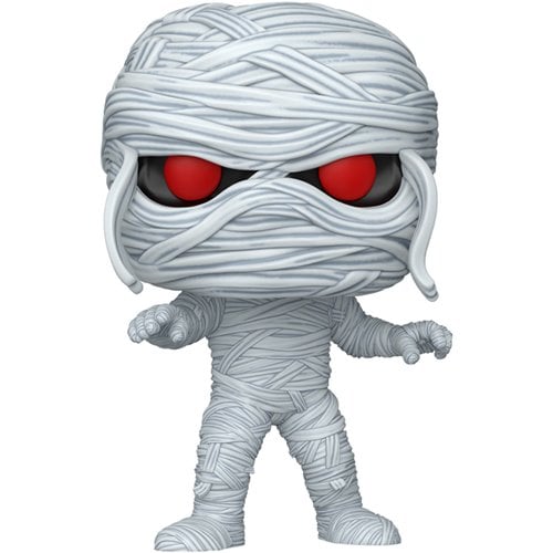 Goosebumps The Curse of the Mummys Tomb Funko Pop! Vinyl Figure #57
