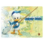 Disney Dewey Duck Hybrid Metal Figuration #054 Action Figure